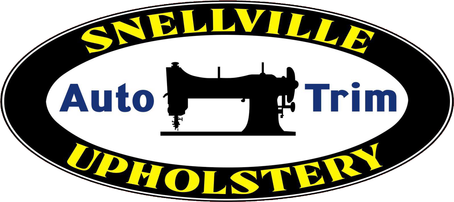 Automotive Upholstery Snellville Snellville Auto Trim
